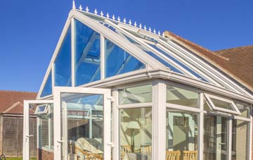 conservatory roof insulation costs Refail