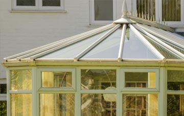 conservatory roof repair Refail, Powys