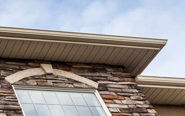 Refail diy soffit installation