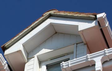 Refail fascia installation costs