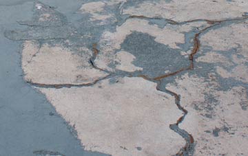 fibreglass roofing replacement Refail