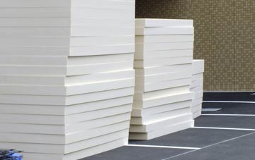 Refail flat roof insulation costs
