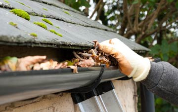 gutter cleaning Refail, Powys