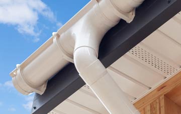 Refail gutter installation costs