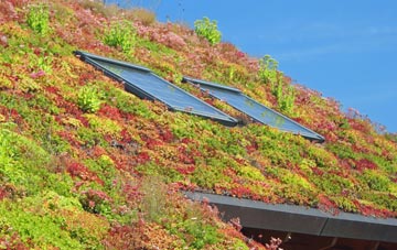 Refail living roof systems
