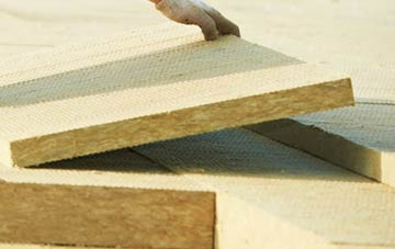 measuring Refail tapered insulation