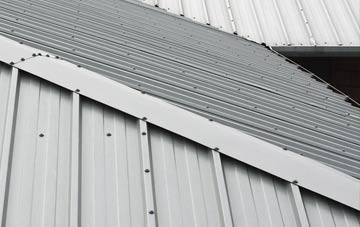 disadvantages of Refail metal roofing