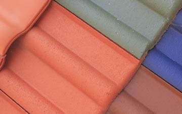 Refail plastic roofing companies