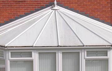 Refail polycarbonate conservatory roof repairs