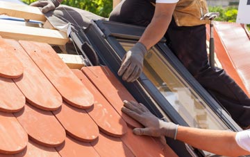 replacement Refail roof windows