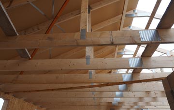 Refail roof truss costs