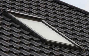 benefits of Refail roof windows