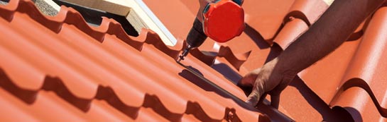 save on Refail roof installation costs