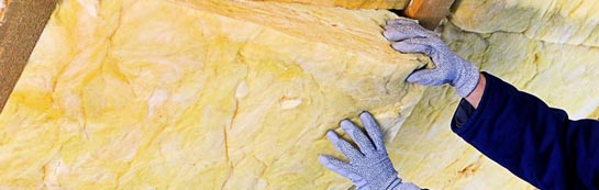 quotes for Refail roof insulation