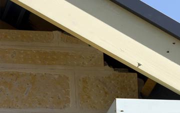 soffit repair Refail
