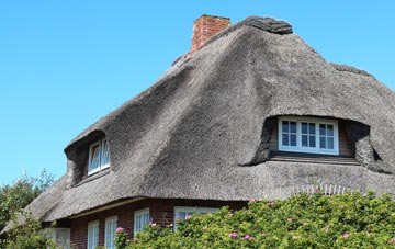 thatch roofing Refail, Powys