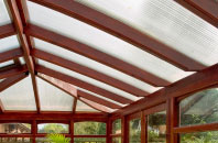 Refail conservatory roofing insulation