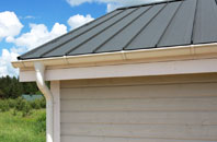 Refail fascia repair