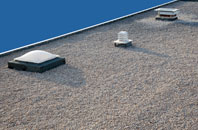 Refail flat roofing