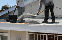 Refail flat roof quotes