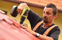 Refail garage roof repairs