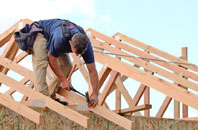 Refail roof trusses