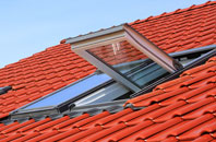 Refail roof window