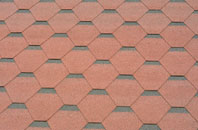 Refail rubber roofing