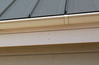 Refail soffit repair