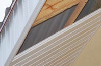 rated Refail soffit repair companies